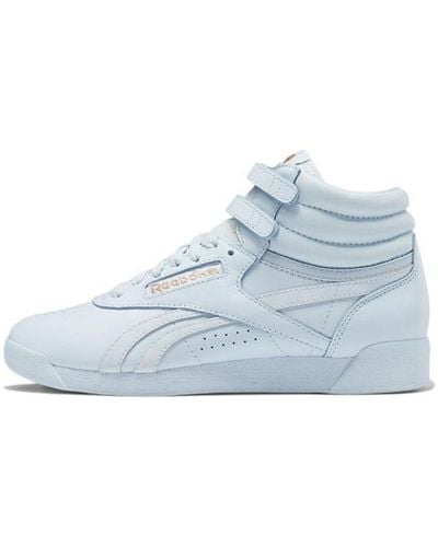 Reebok High-top sneakers for Women | Black Friday Sale & Deals up to 60%  off | Lyst