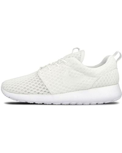 Nike Roshe One Low-top - White