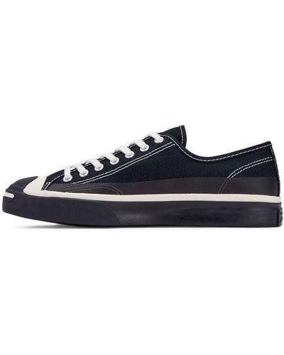Converse Dover Street Market X Jack Purcell - Blue