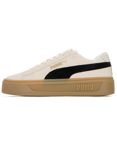 Puma Platform Sneakers for Women - Up to 35% off | Lyst