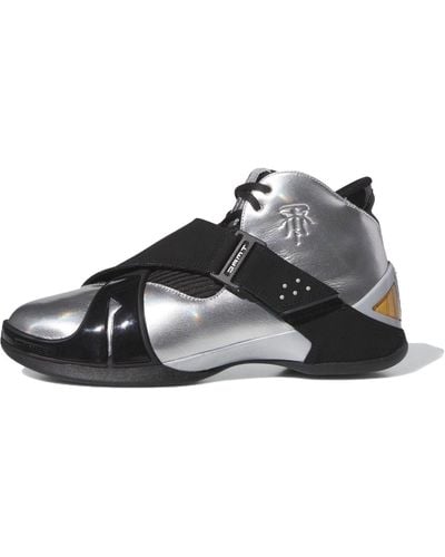 adidas T Mac 5 Basketball Shoes - Black