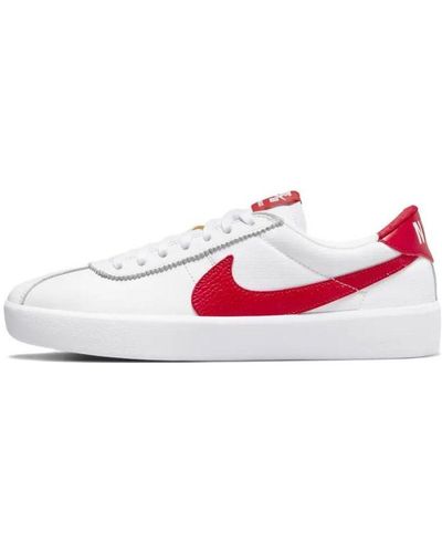 Nike Bruin Sneakers for Men - Up to 50% off | Lyst