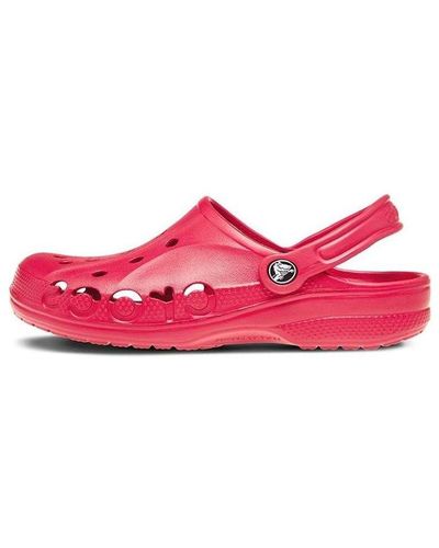 Crocs™ Classic Baya Clog - Pink