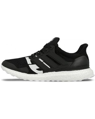Undefeated x ultra boost 4.0 'black' top