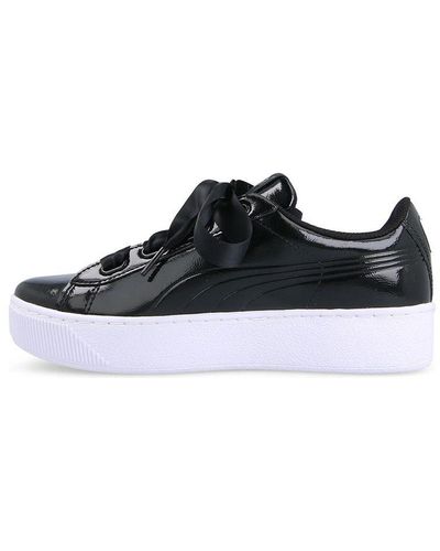 Puma Vikky Sneakers for Women - Up to 37% off | Lyst
