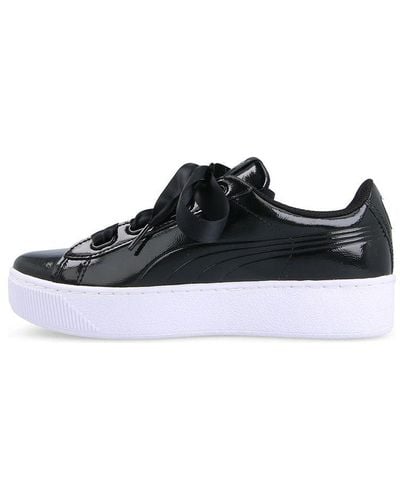 Puma Vikky Sneakers for Women - Up to 49% off | Lyst