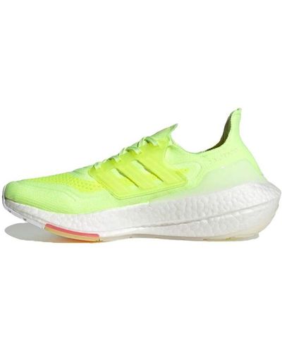 Adidas Ultraboost 21 Shoes for Women - Up to 60% off | Lyst