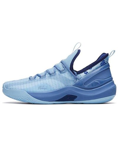 antetokounmpo shoes blue