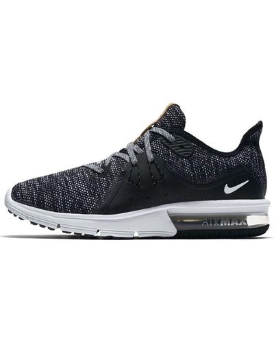 Nike Air Max Sequent Sneakers for Women | Lyst