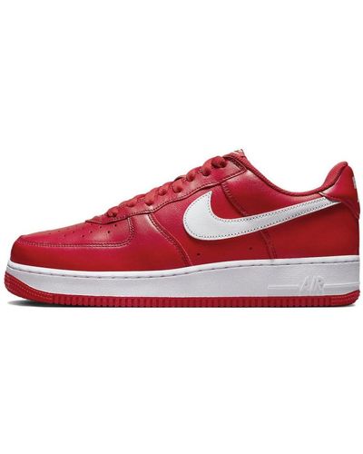 Nike Low-top sneakers for Men | Online Sale up to 62% off | Lyst