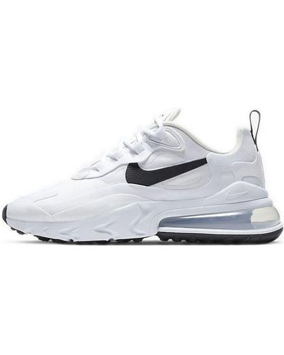 Nike Air Max 270 React Shoes for Women Up to 5 off Lyst