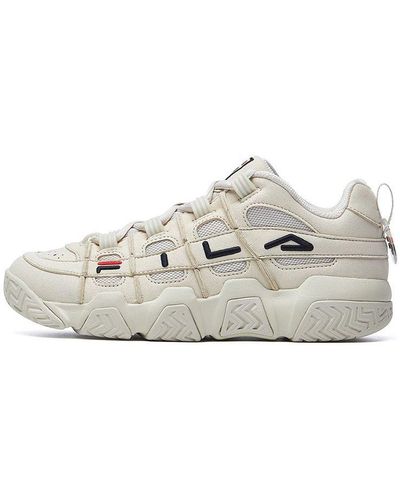Fila barricade deals