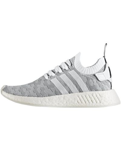 Adidas NMD R2 shoes for Women Up to 5 off Lyst