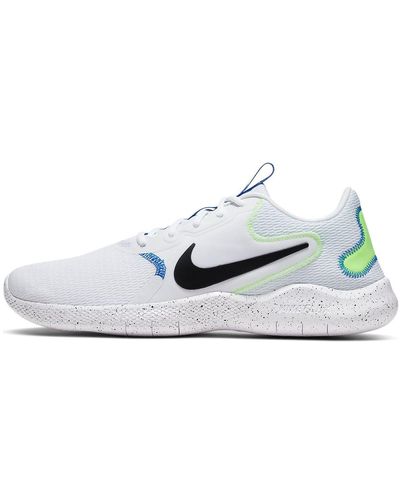 Nike Flex Experience Rn 9 Shoes - White