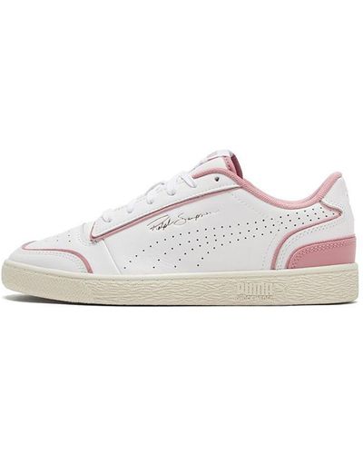 Puma Ralph Sampson Lo Sneakers for Men - Up to 33% off | Lyst