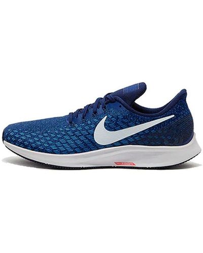 Pegasus 35 blue 2025