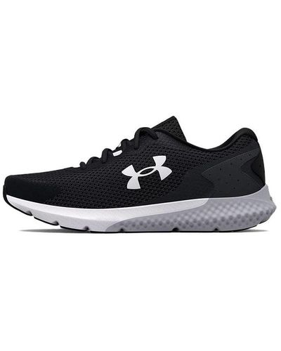 Under Armour Charged Rogue 3 - Black