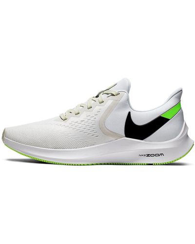 Nike Zoom Winflo 6 - White