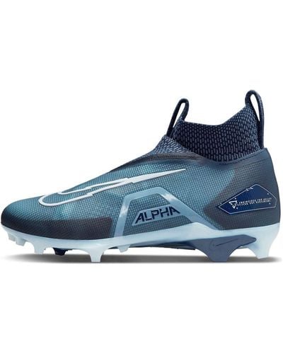 Nike Alpha Ace Elite 3 - Blue