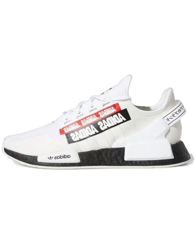 Adidas NMD R1 Sneakers for Men - Up to 52% off | Lyst