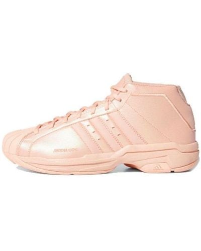adidas Pro Model 2g - Pink
