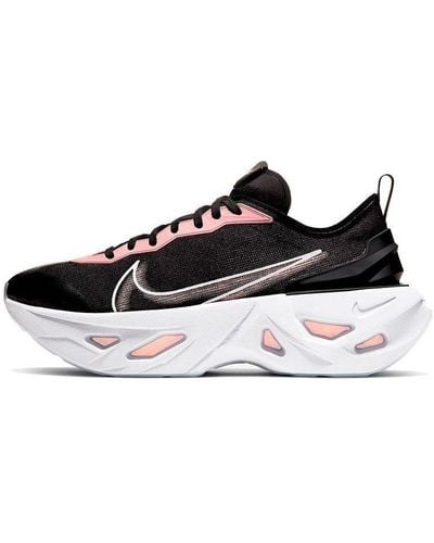 Nike Zoomx Vista Grind - Black