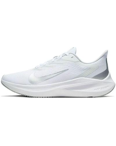 Nike Zoom Winflo 7 - White