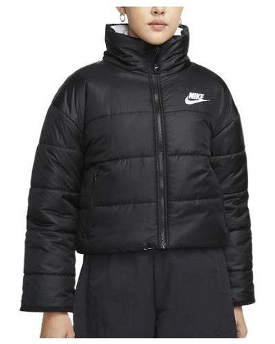 Nike Repel Legacy Hoodie Jacket - Black
