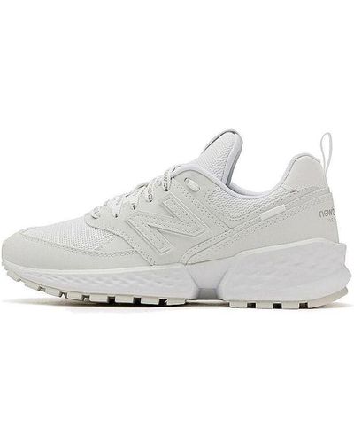 New balance 754 store sport v2 branco