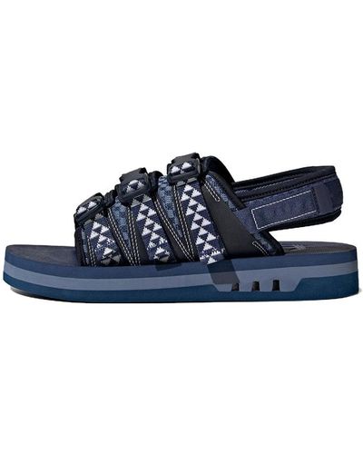 adidas Originals Adistrp Sandals - Blue