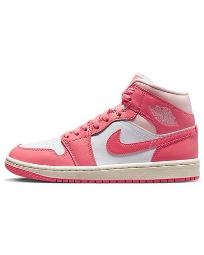 Nike High-top sneakers for Women | Online Sale up to 58% off | Lyst