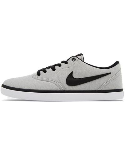 nike sb check solarsoft canvas