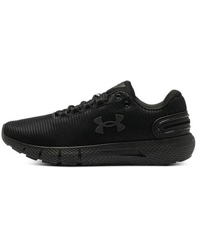 Under Armour Charged Rogue 2.5 Rip - Black