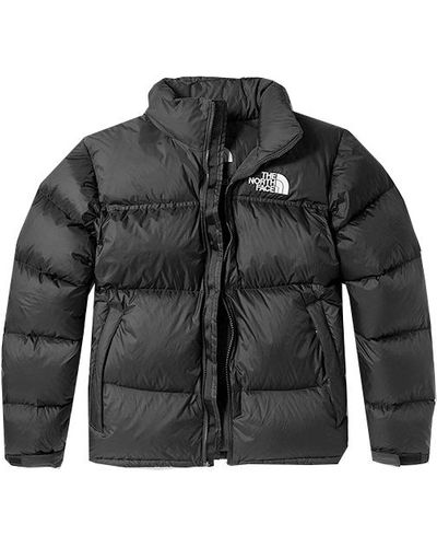 The North Face 1996 Retro Nuptse Jacket 700 - Black