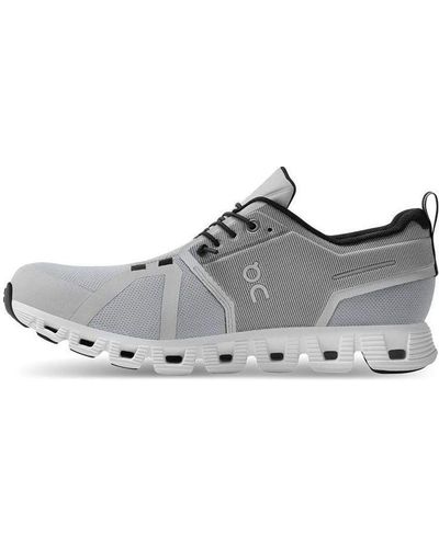 On Shoes Cloud - Gray