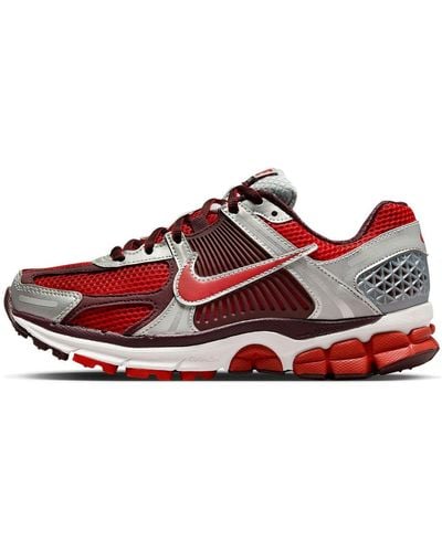 Nike Air Zoom Vomero 5 - Red