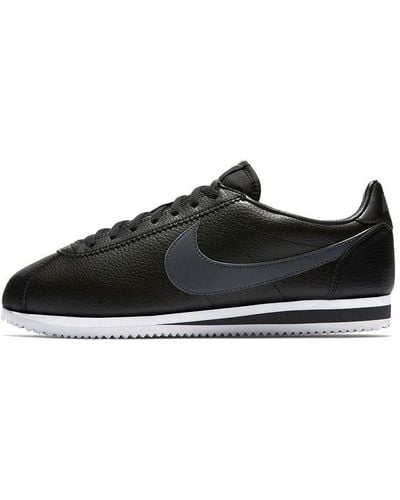 Nike Cortez Classic Sneakers for Men - Up to 30% off | Lyst