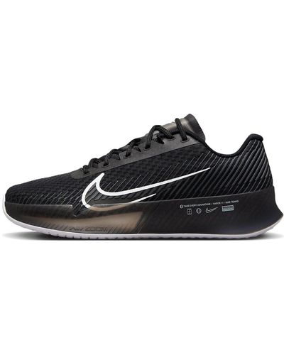 Nike Court Air Zoom Vapor 11 Hc - Black