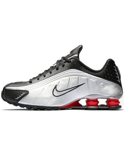 Nike Shox Sneakers Up to 5% off | Lyst