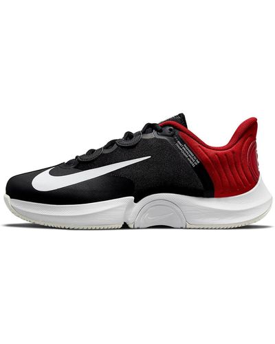 Nike Court Air Zoom Gp Turbo - Red