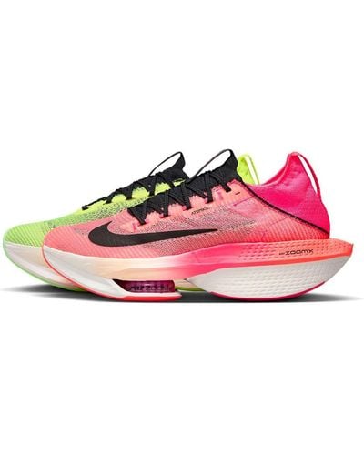 Nike Zoom Alphafly Next% - Pink