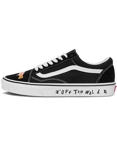Vans Old Skool Classic Sneakers for Women - Up to 50% off