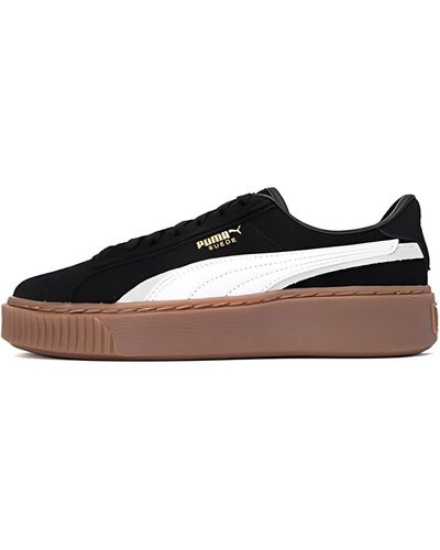 Puma Platform Sneakers for Women - Up to 54% off | Lyst