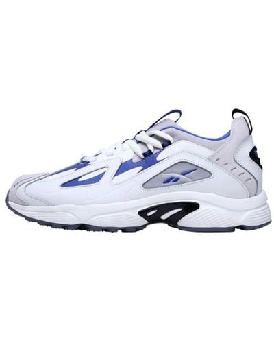 Reebok Dmx Series 1200 Lt - White