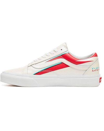 David Bowie Vans for Men - Up to 82% off | Lyst