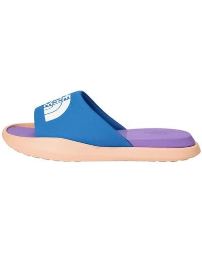 The North Face Triarch Slides - Blue