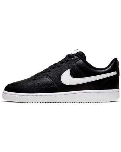 Nike Court Vision Low Sneakers for Women - Up to 44% off | Lyst