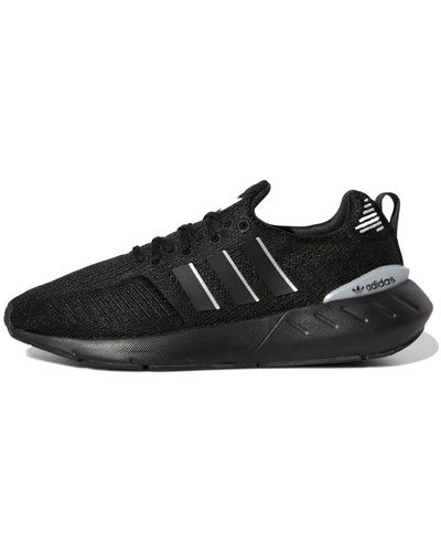 Adidas Swift Run Sneakers for Women - Up to 53% off | Lyst
