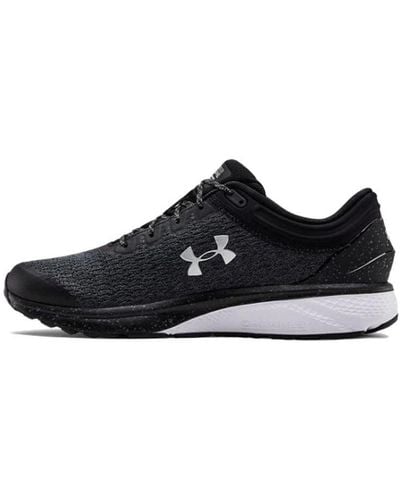 Under Armour Charged Escape 3 - Black
