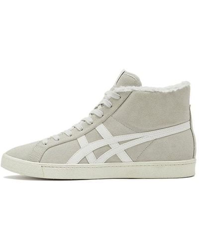 Onitsuka Tiger Fabre Rb Shoes - White